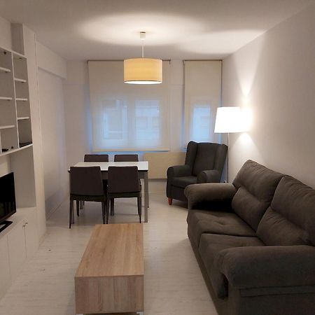 Apartamento Oteiza Appartement San Sebastian Buitenkant foto