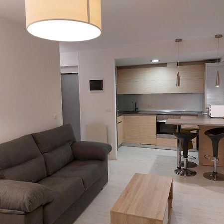 Apartamento Oteiza San Sebastian Buitenkant foto