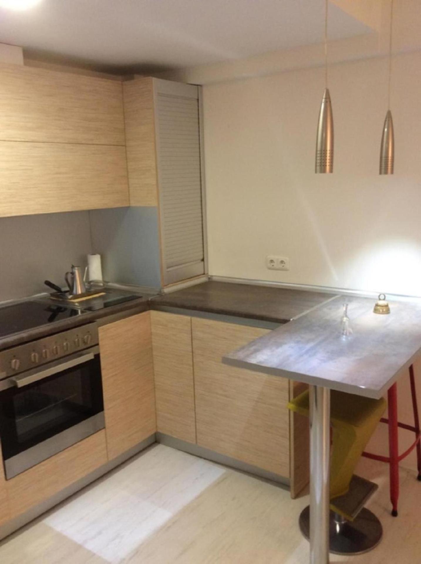 Apartamento Oteiza San Sebastian Buitenkant foto