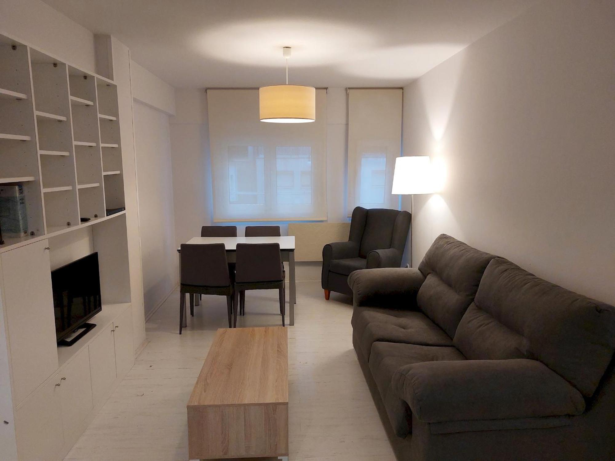 Apartamento Oteiza San Sebastian Buitenkant foto