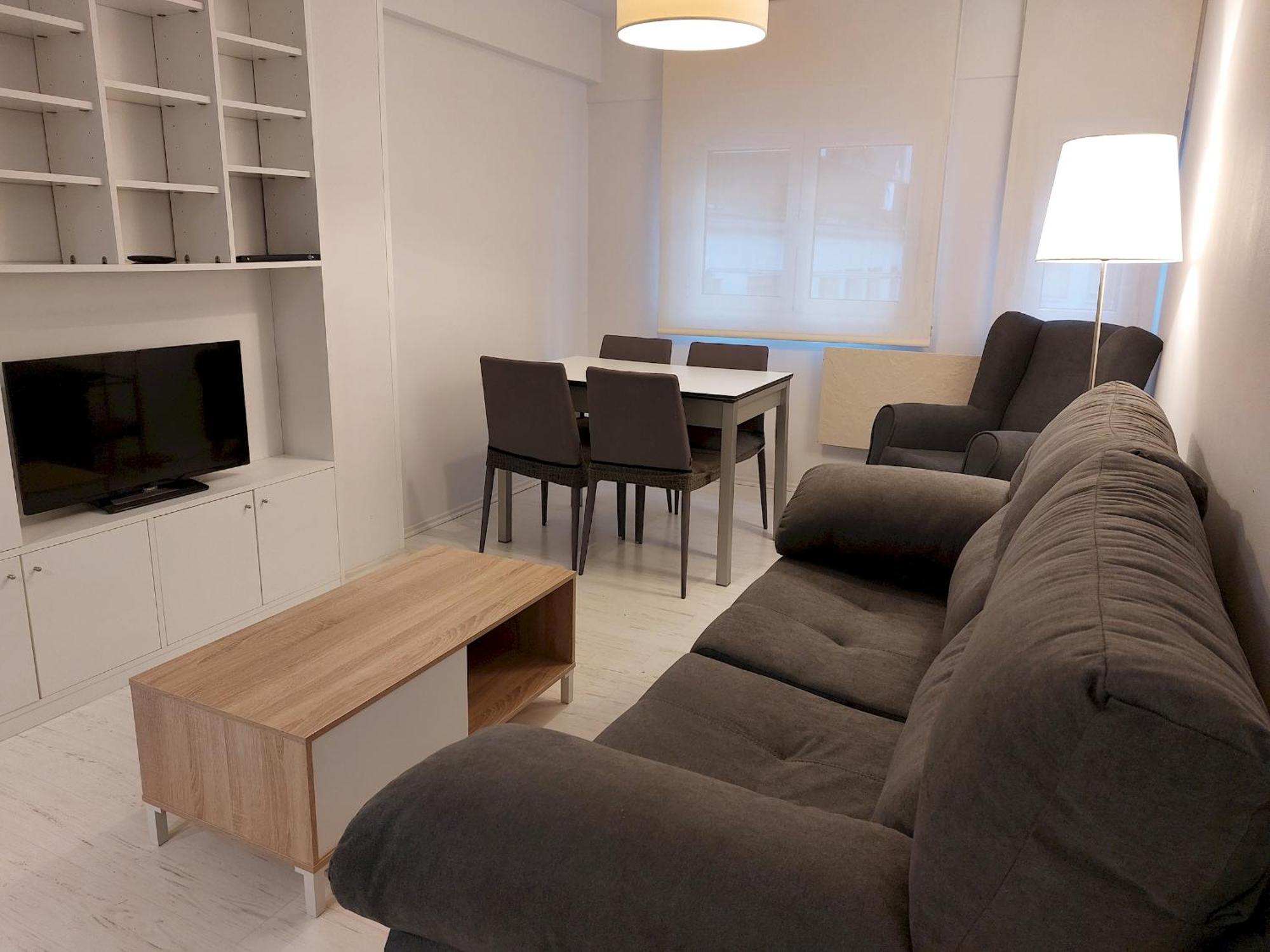 Apartamento Oteiza San Sebastian Buitenkant foto