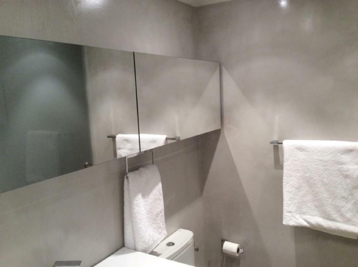 Apartamento Oteiza San Sebastian Buitenkant foto