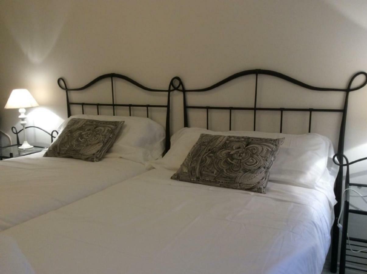 Apartamento Oteiza San Sebastian Buitenkant foto